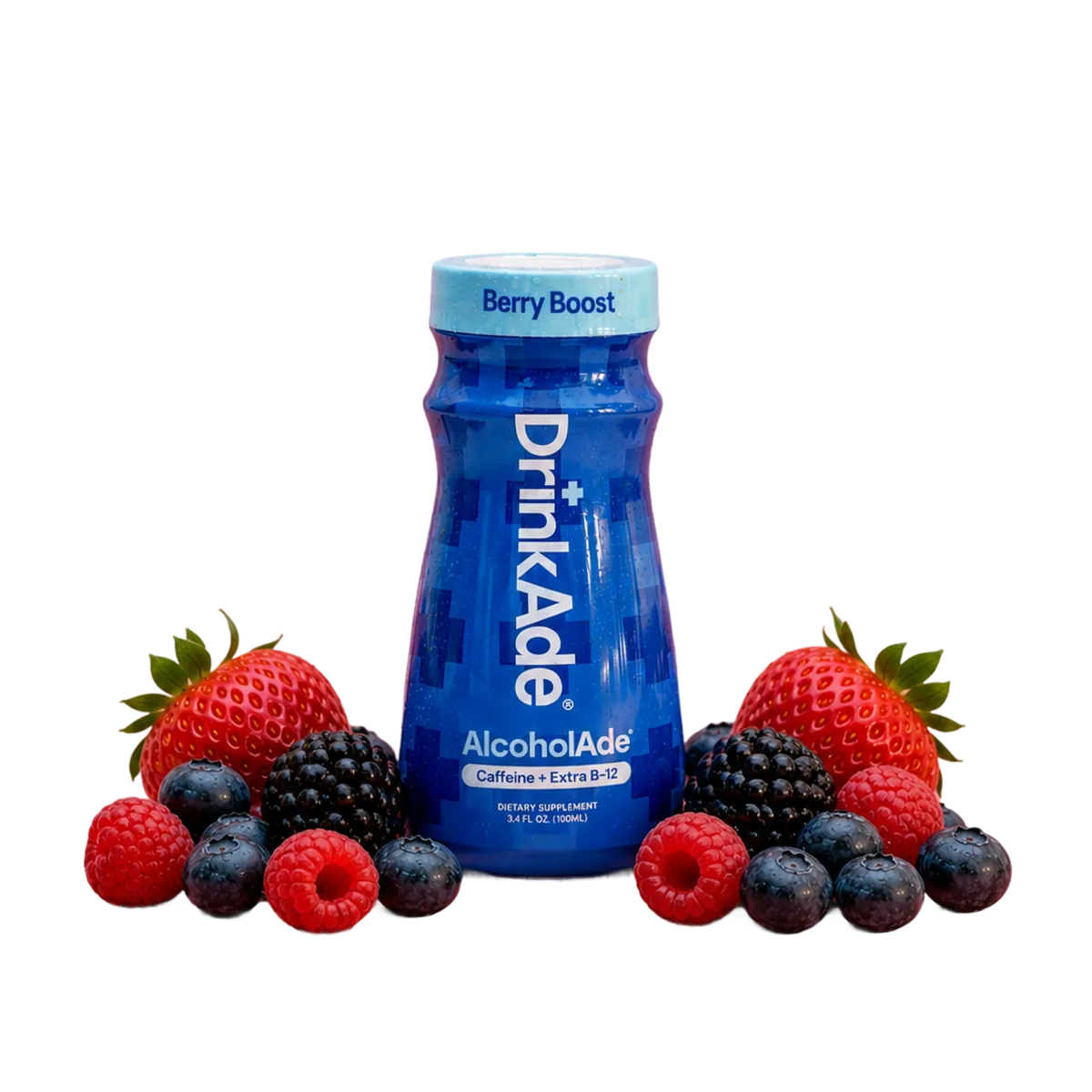 DrinkAde work