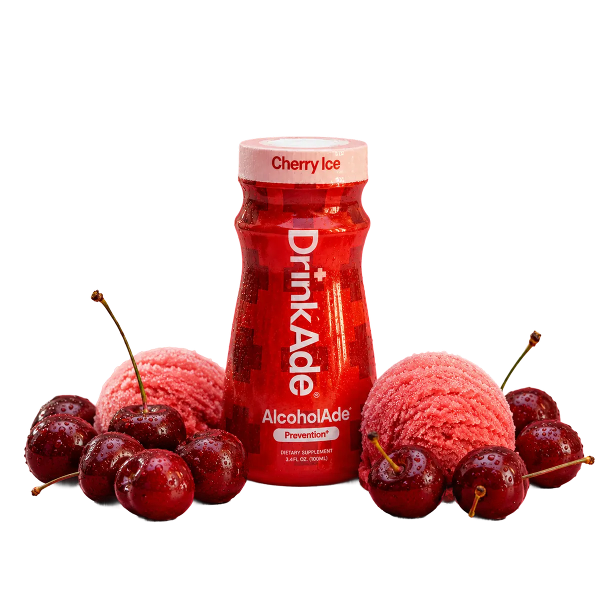 DrinkAde work