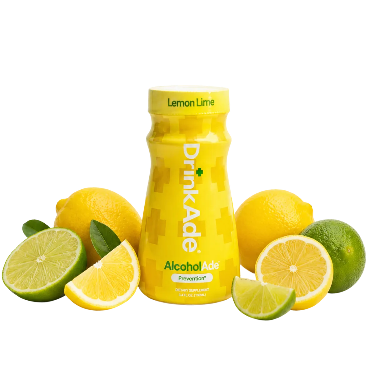 DrinkAde work