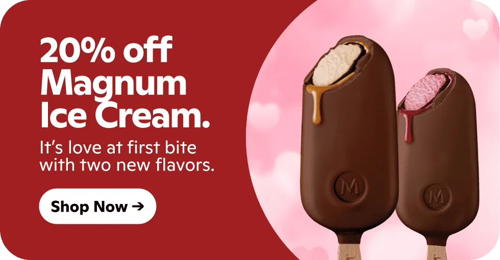 GoPuff banner ad