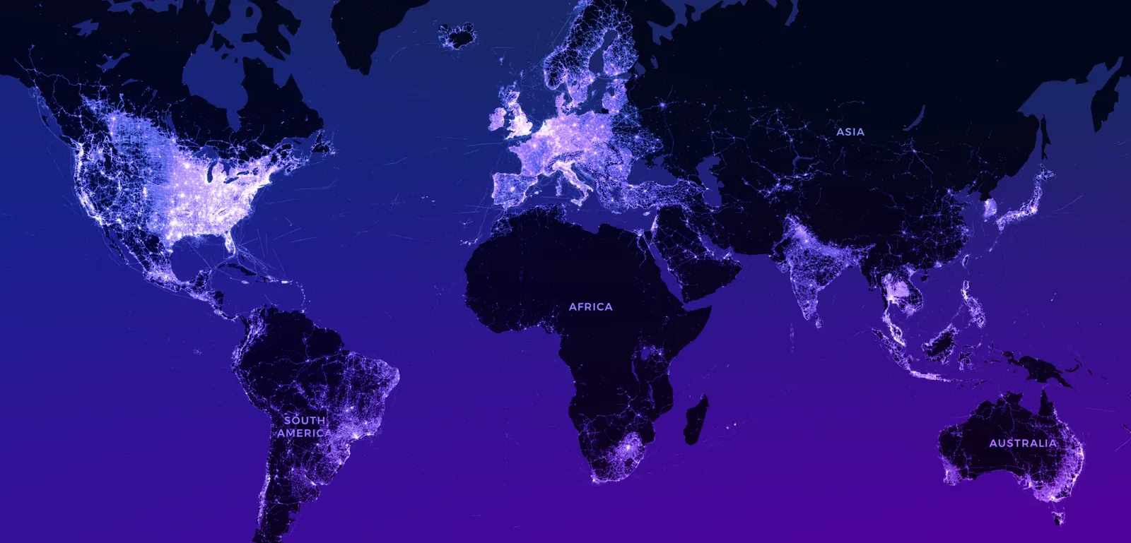 Hubble Network work