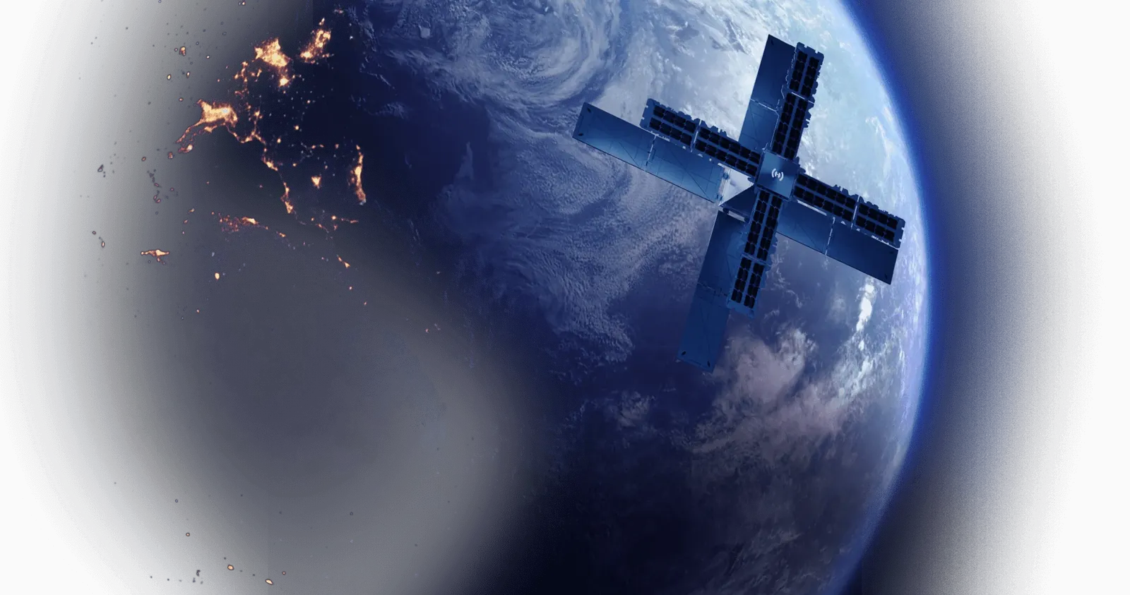 Hubble Network work