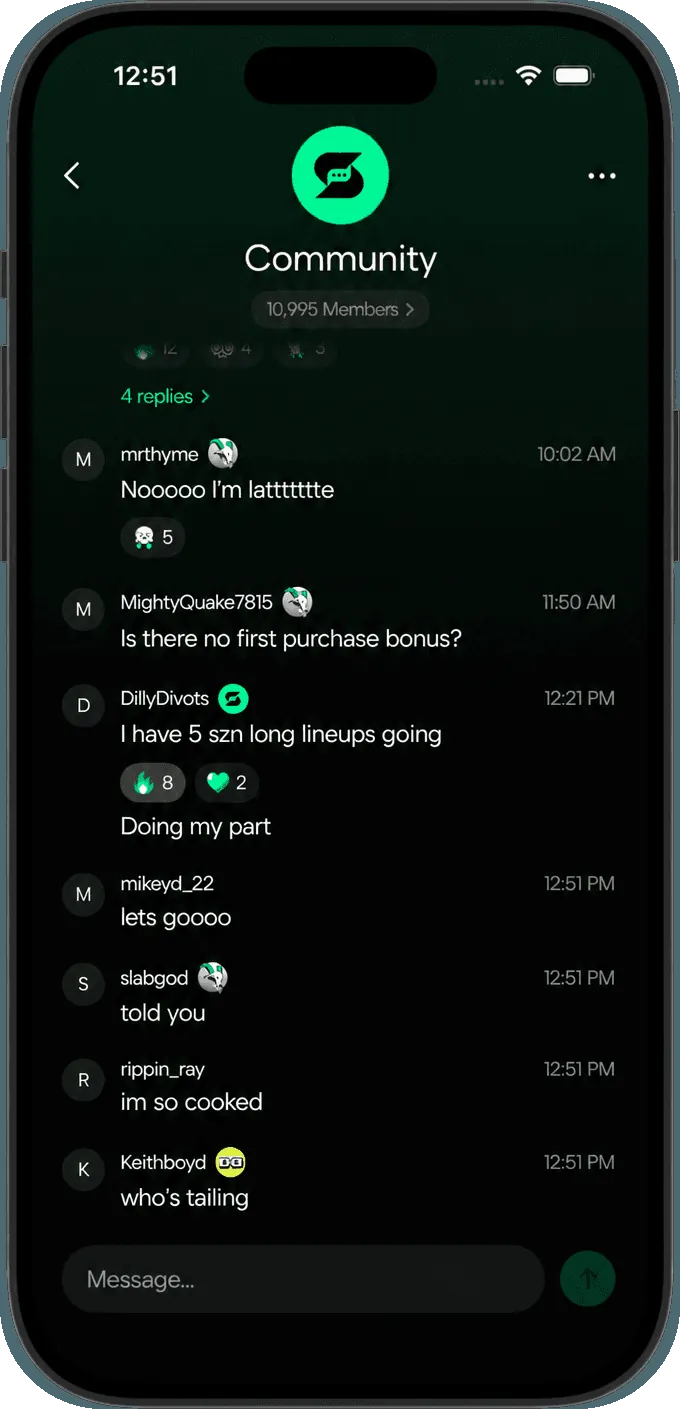 Community